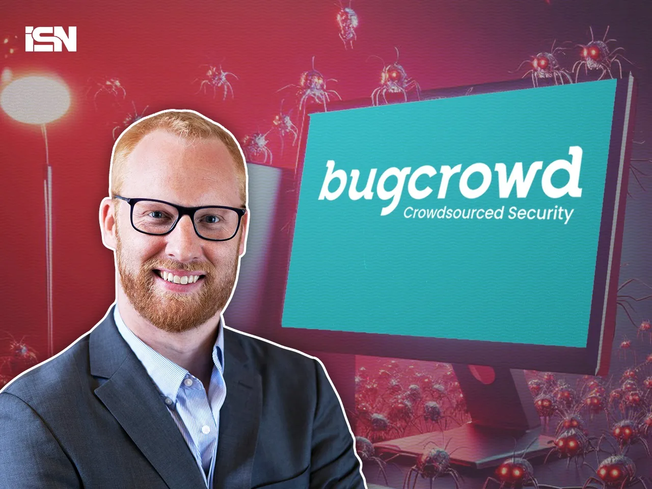 Bugcrowd 