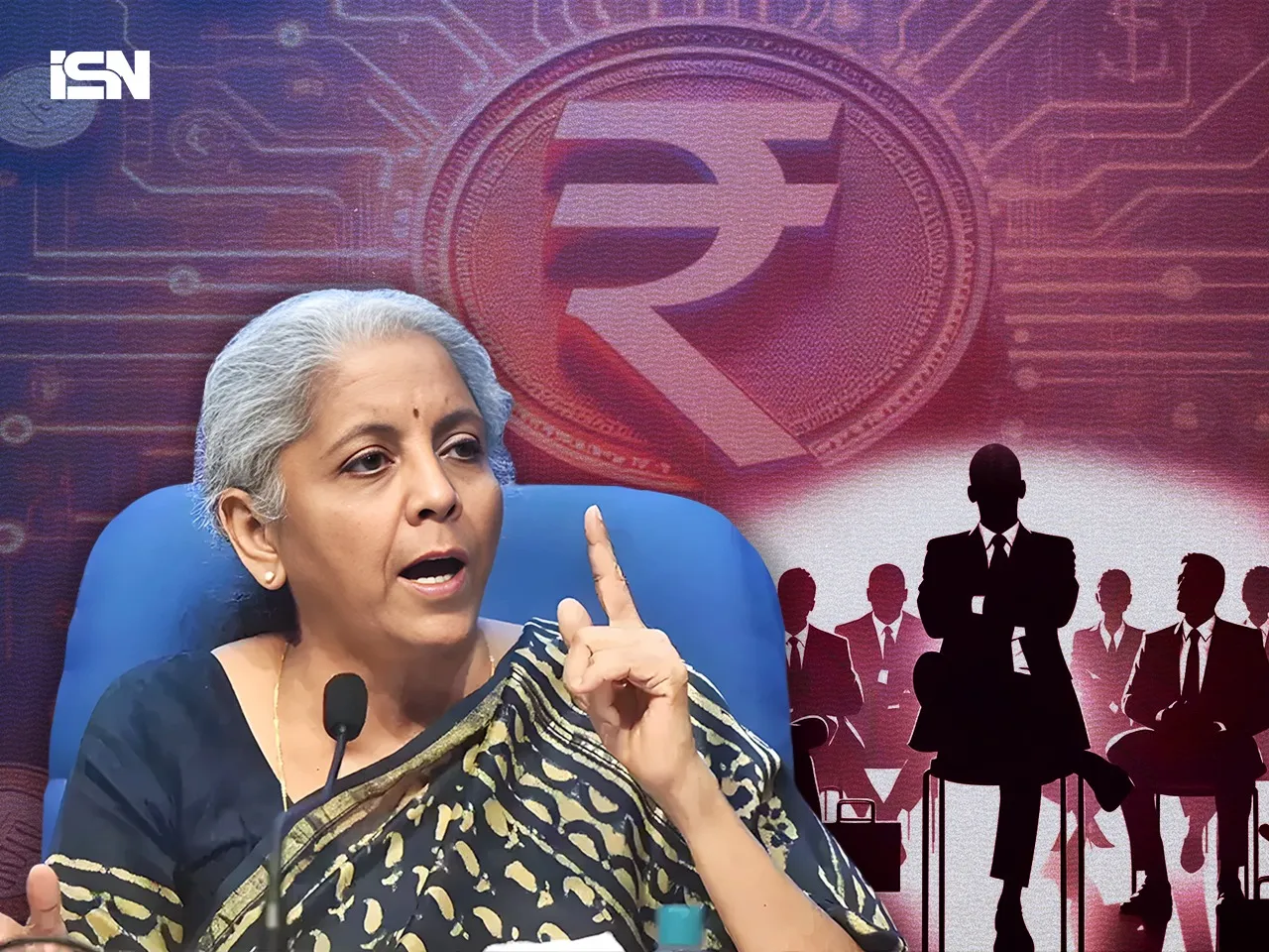 Indian finance Ministry to meet fintech startup CEOs