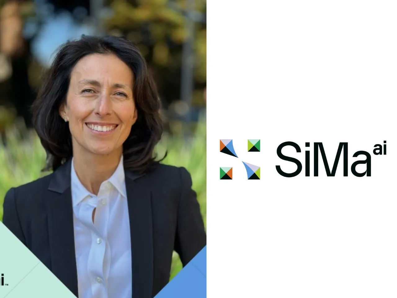 Elizabeth Samara-Rubio, CBO of SiMa.ai