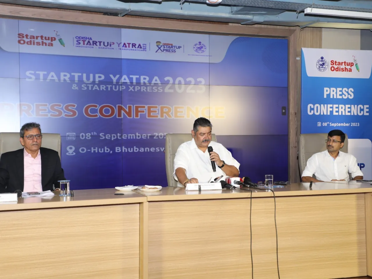 Startup Odisha