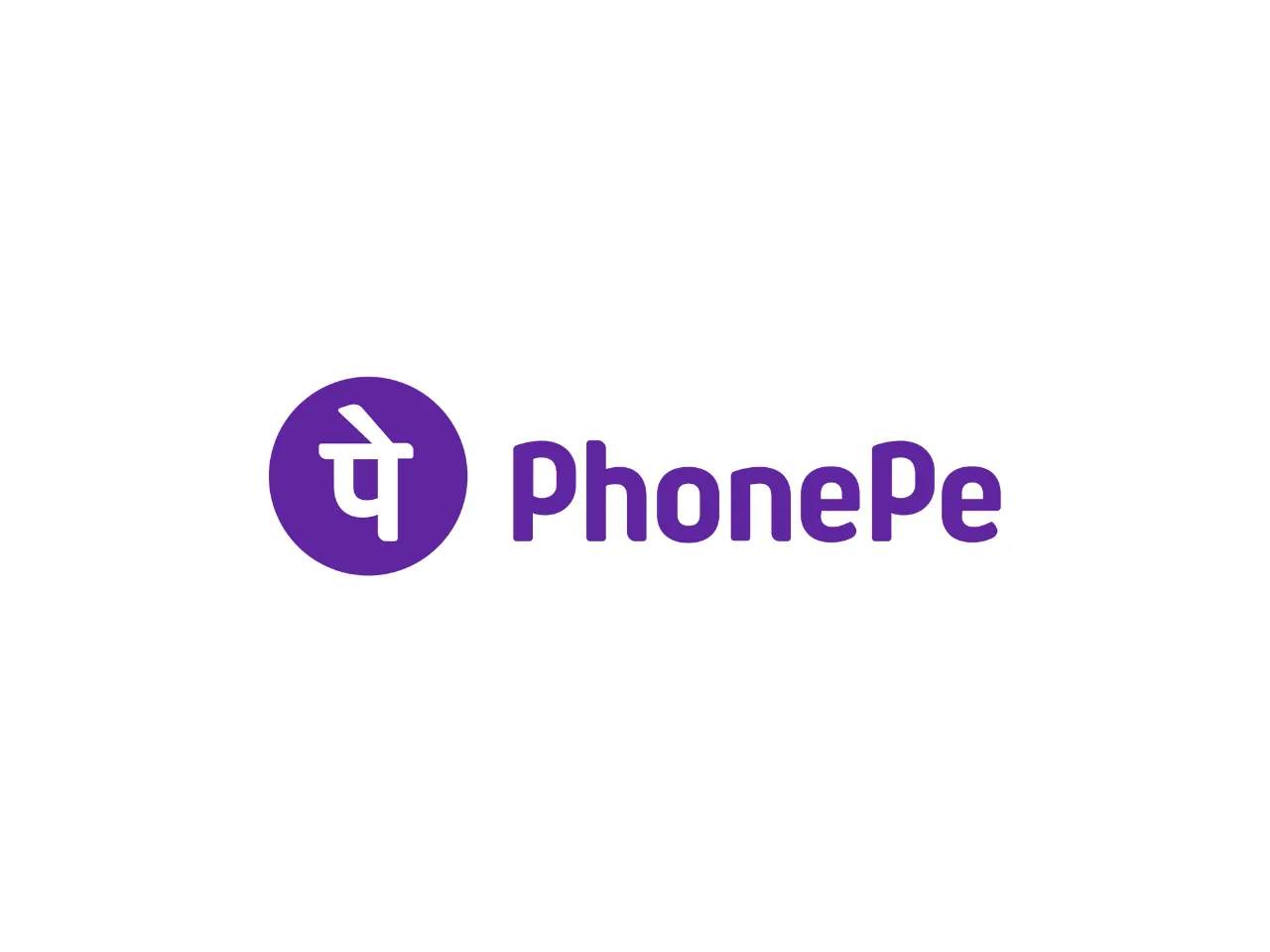 PhonePe Logo