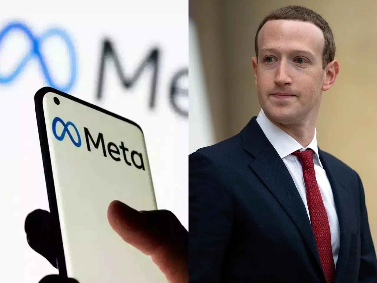 Mark Zuckerberg