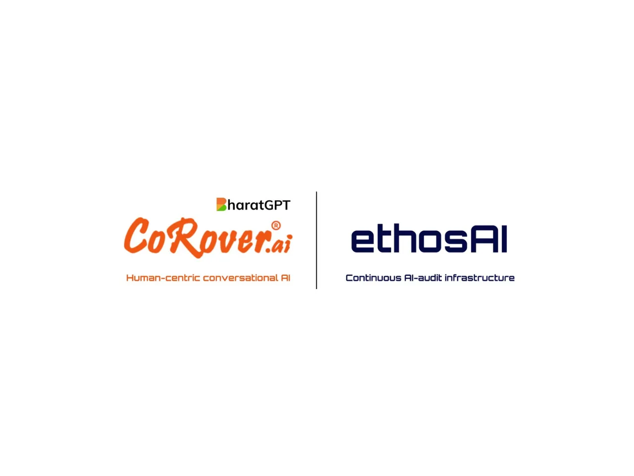 CoRover.ai partners with EthosAI.one