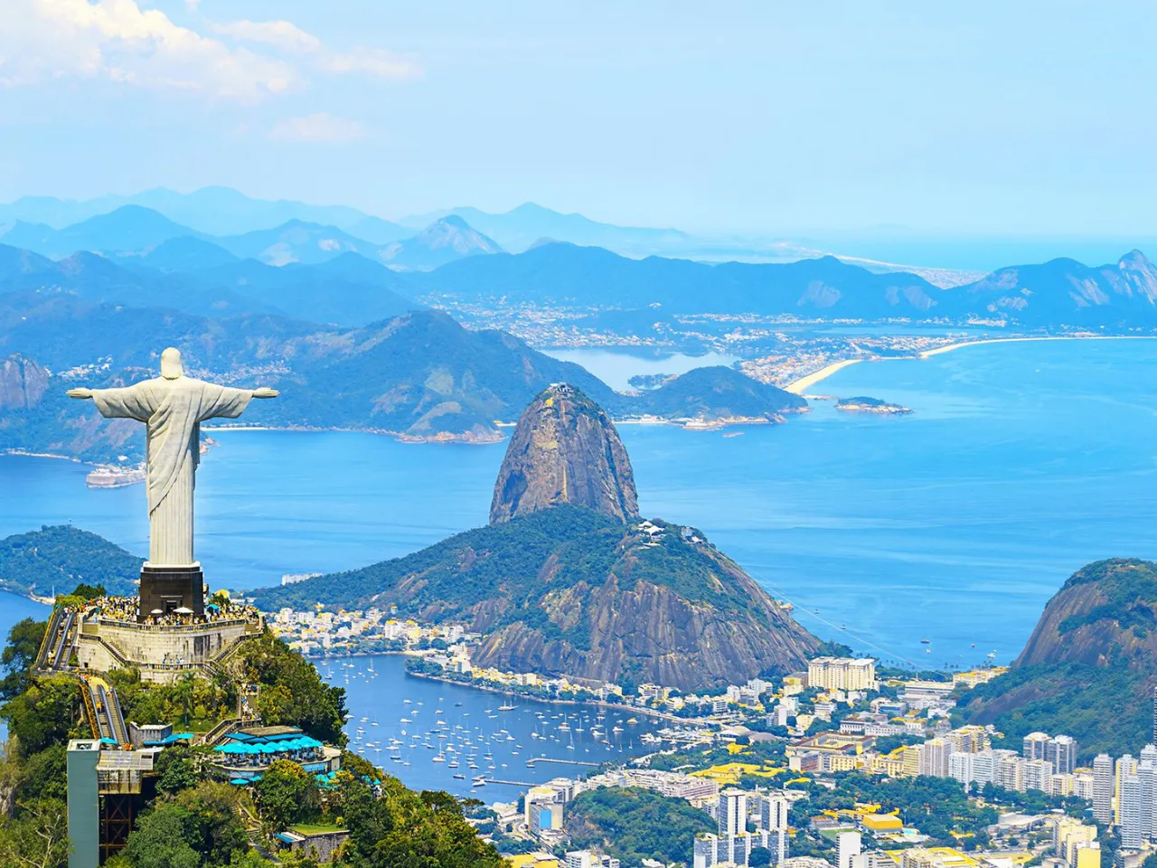 TCS opens new delivery centre in Brazil
