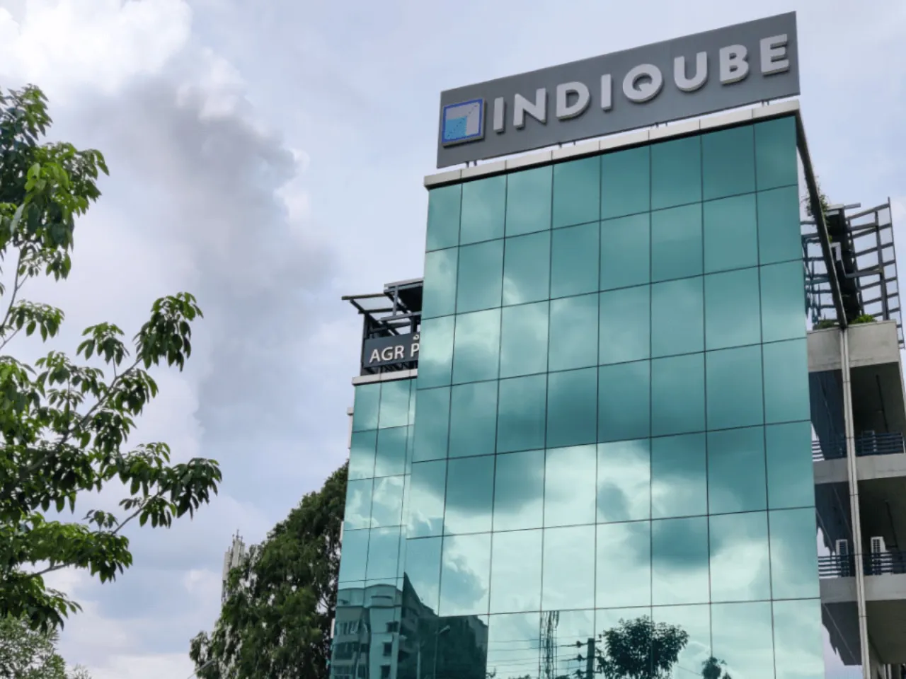 IndiQube 