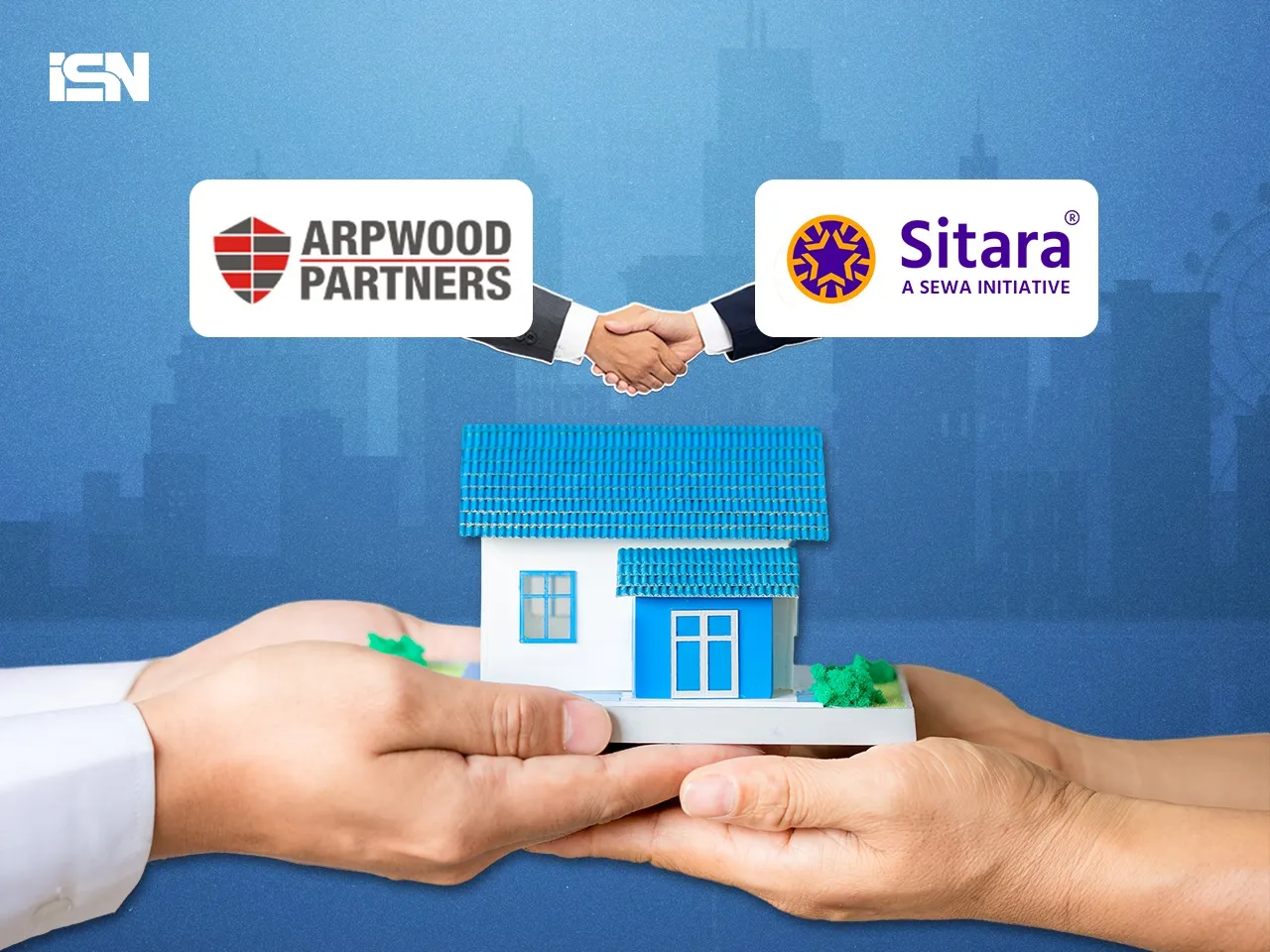 Arpwood Partners gets majority stake in SEWA