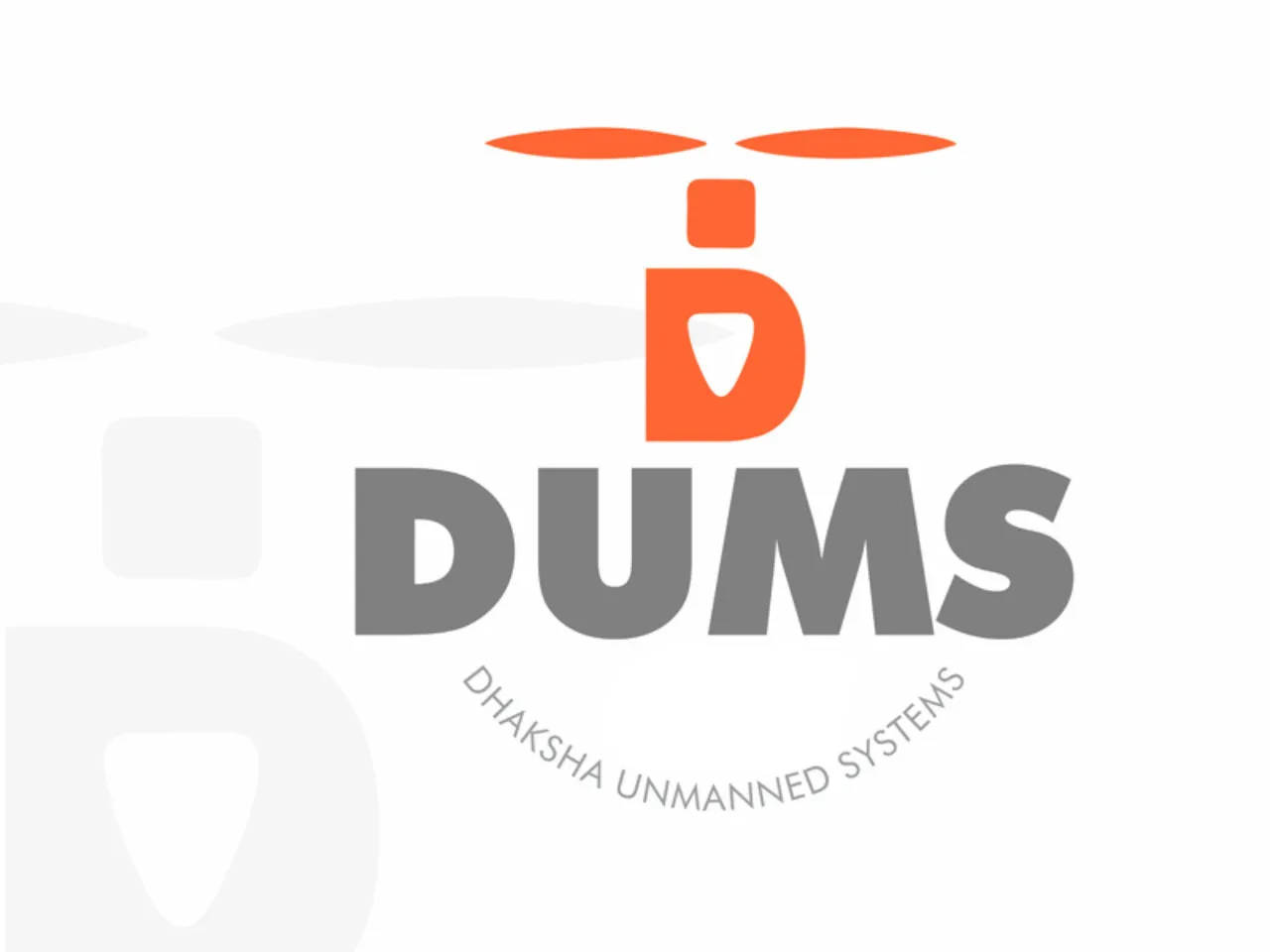 Dhaksha Unmanned Systems