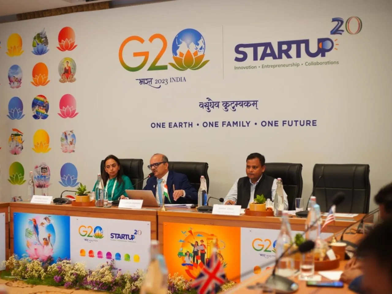 g20 startups group