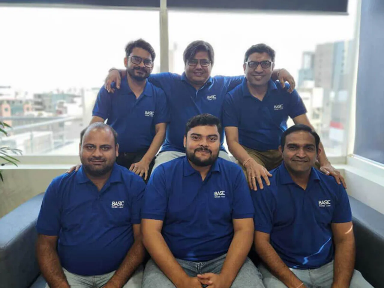 Basic Home Loan Team