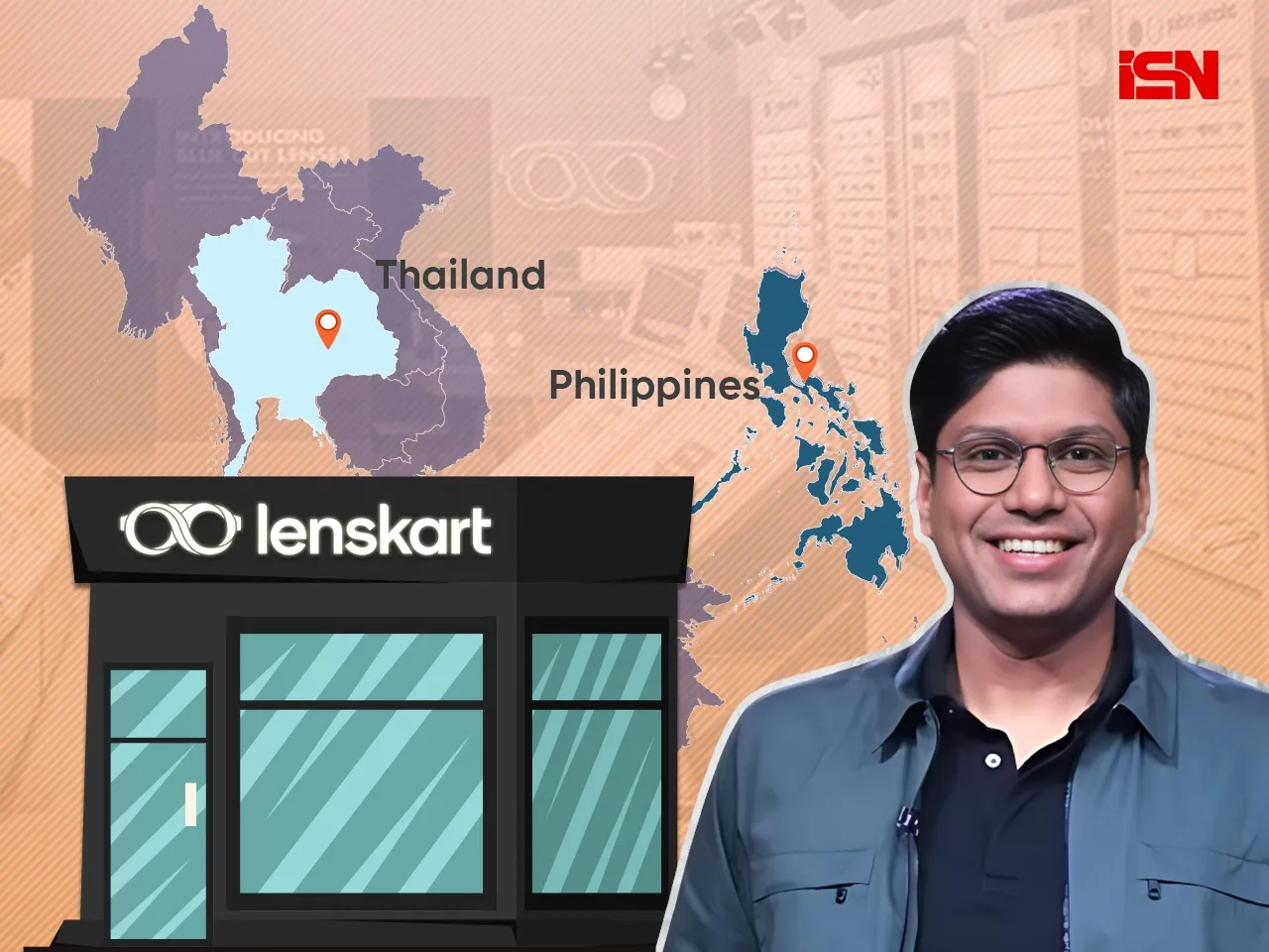 lenskart stores