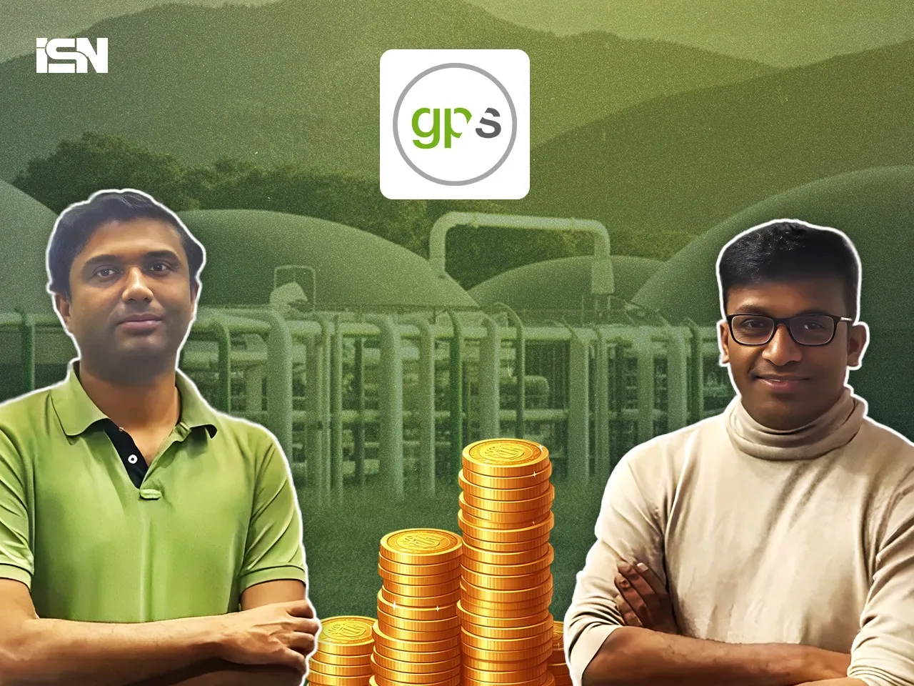 GPS Renewables