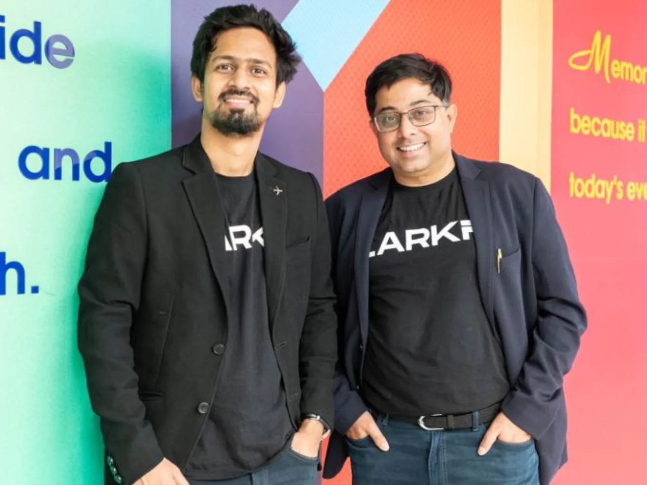  Larkai Healthcare Founders