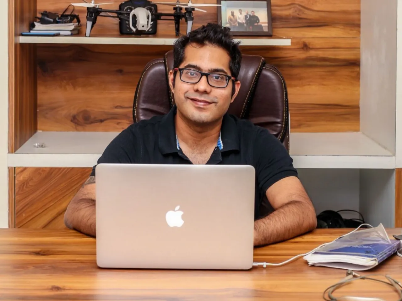 Jairaj Bhattacharya