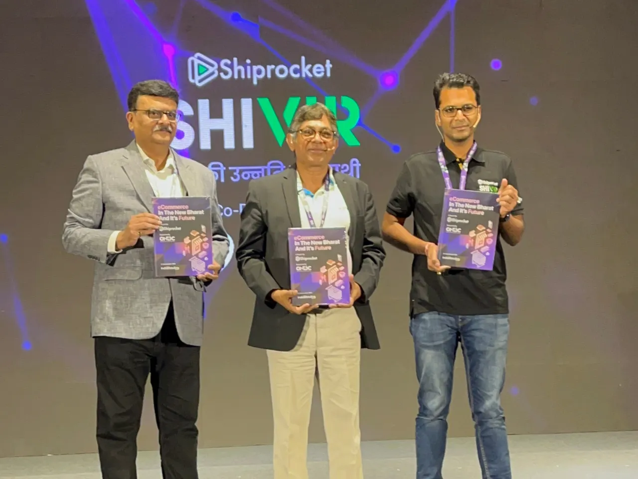 shiprocket report launch