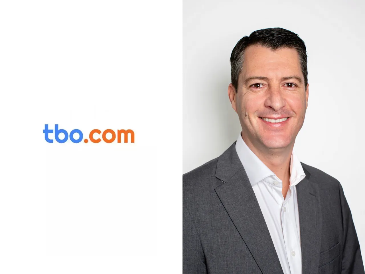 TBO.com onboards Gerardo Del Río 