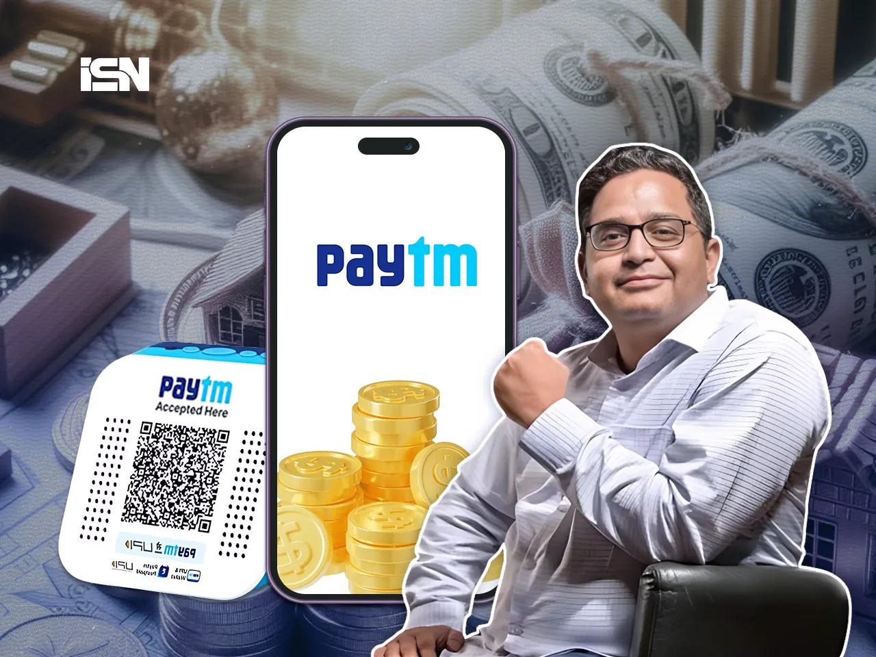 paytm q3fy24