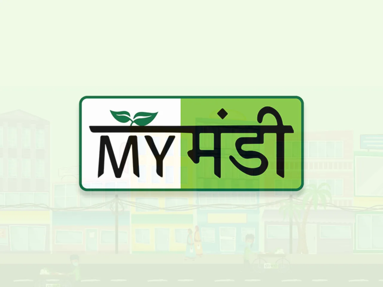  MyMandi 