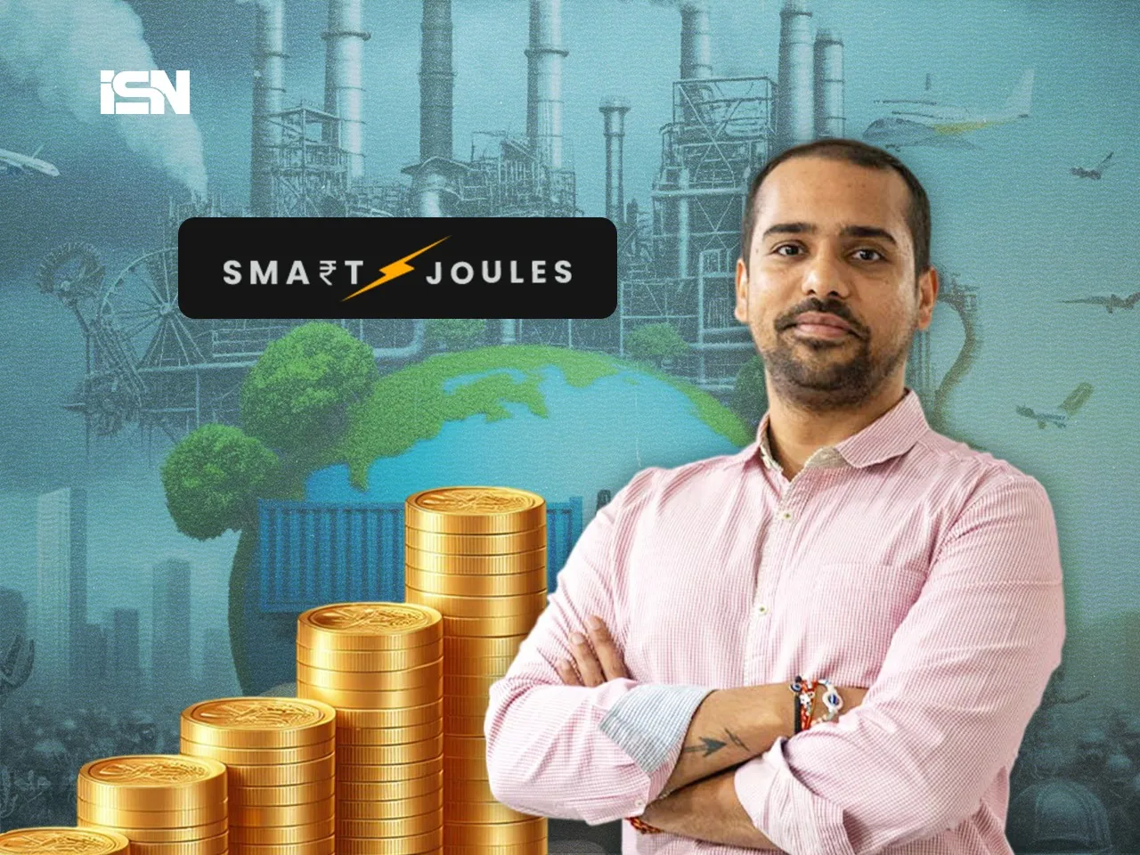 Smart Joules 