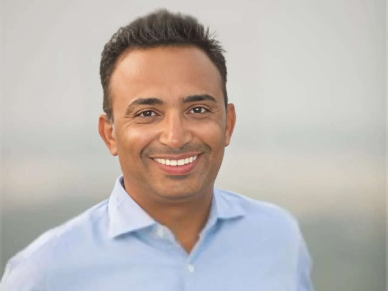 Krishna Jha