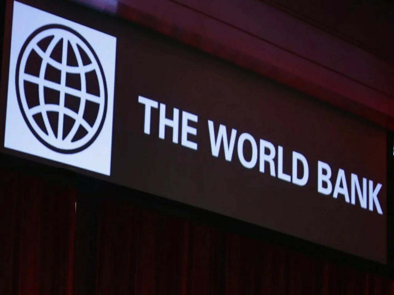 the world bank