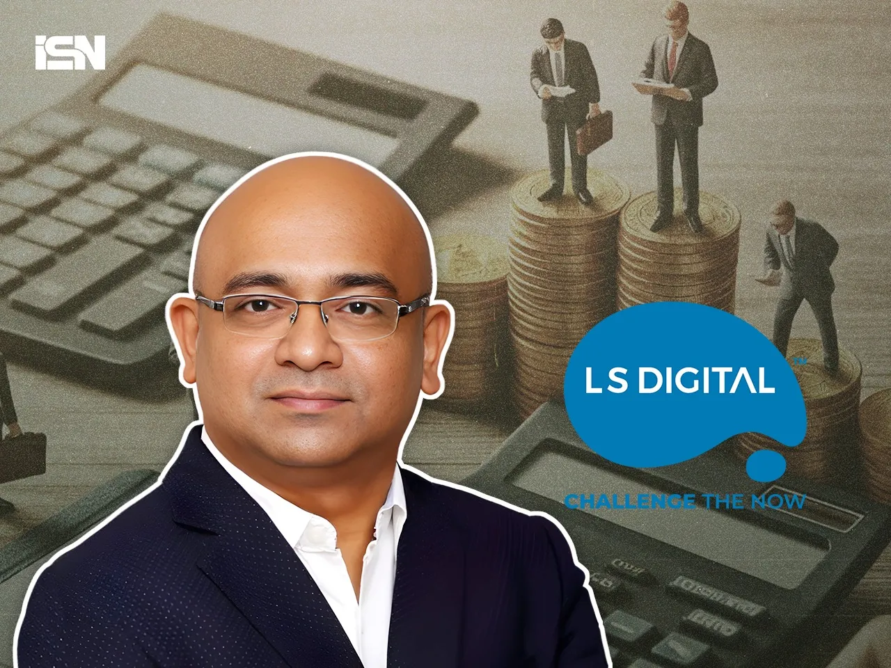 Digital marketing firm LS Digital's