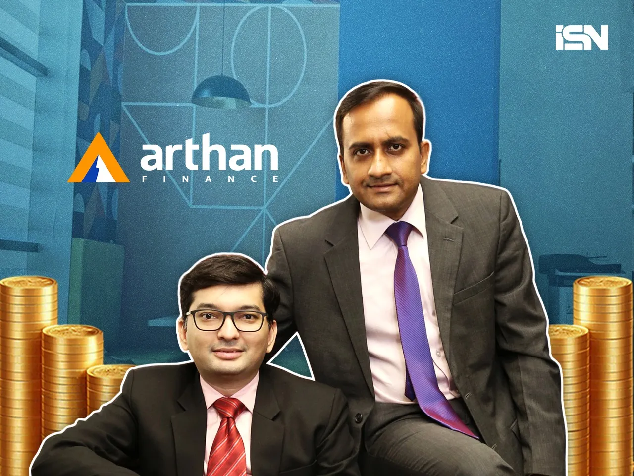 Arthan Finance