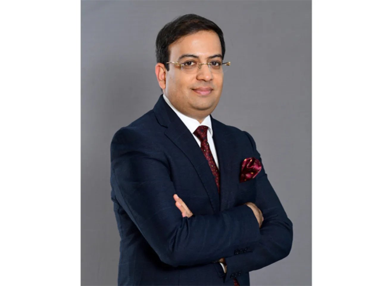 aibi new chairman
