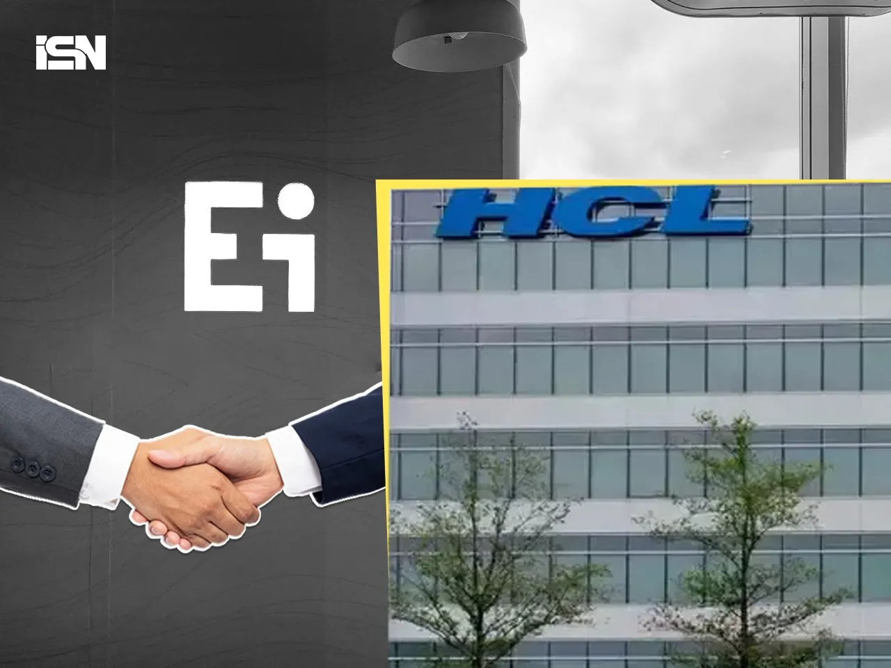 HCL Group