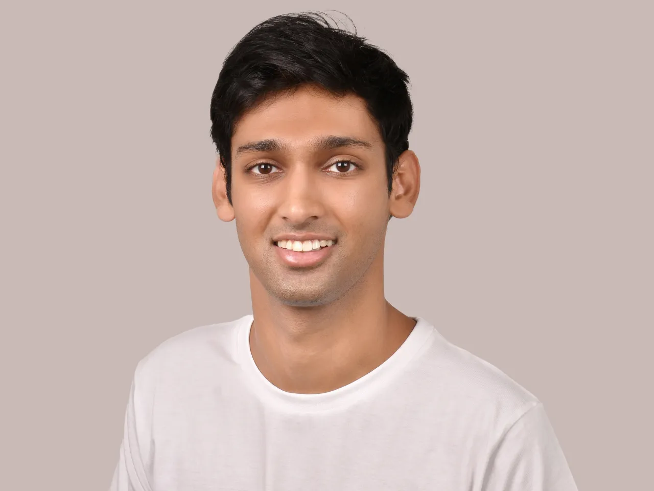 Atlys Founder Mohak Nahta