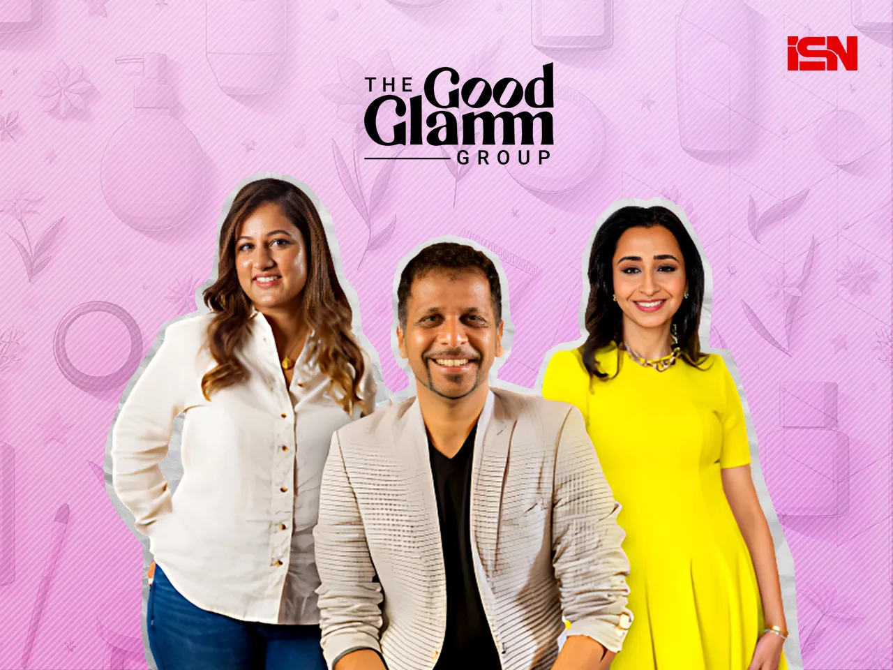 Good glamm group