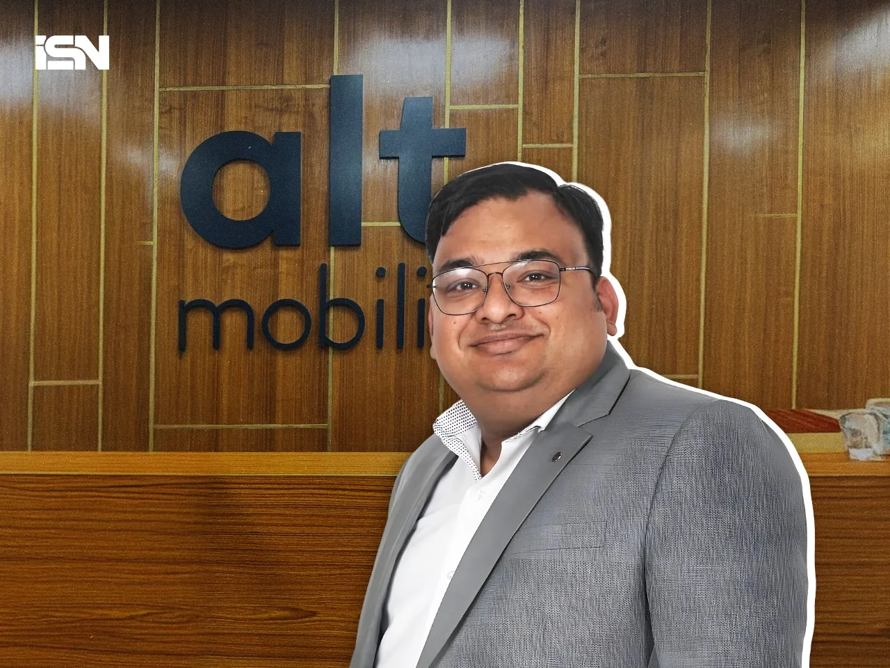 Pankaj Gupta