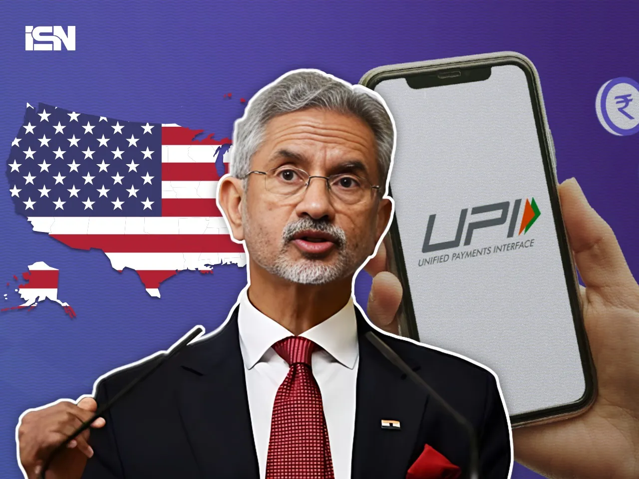 jaishankar upi india