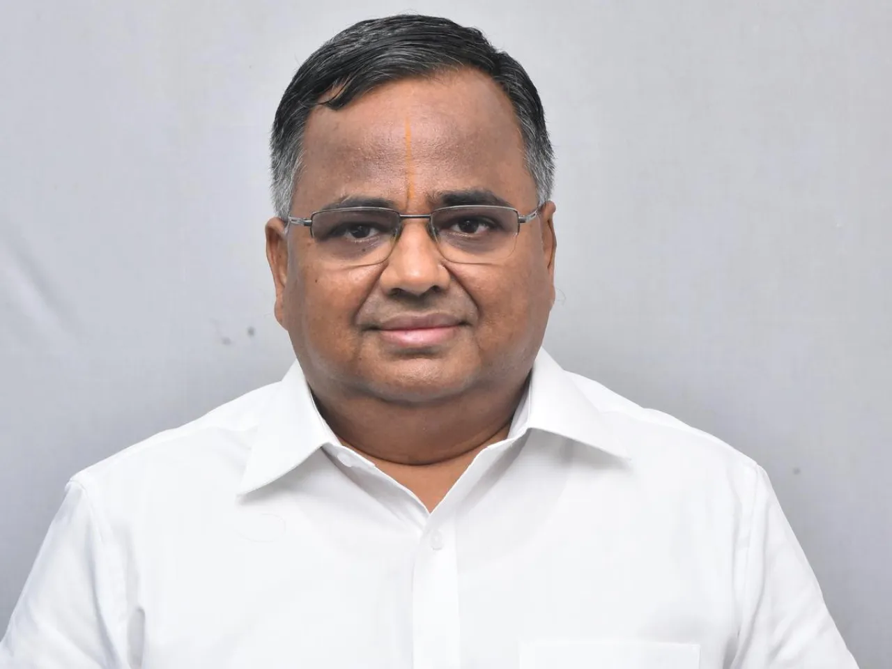 G. Srinivasa Raghavan