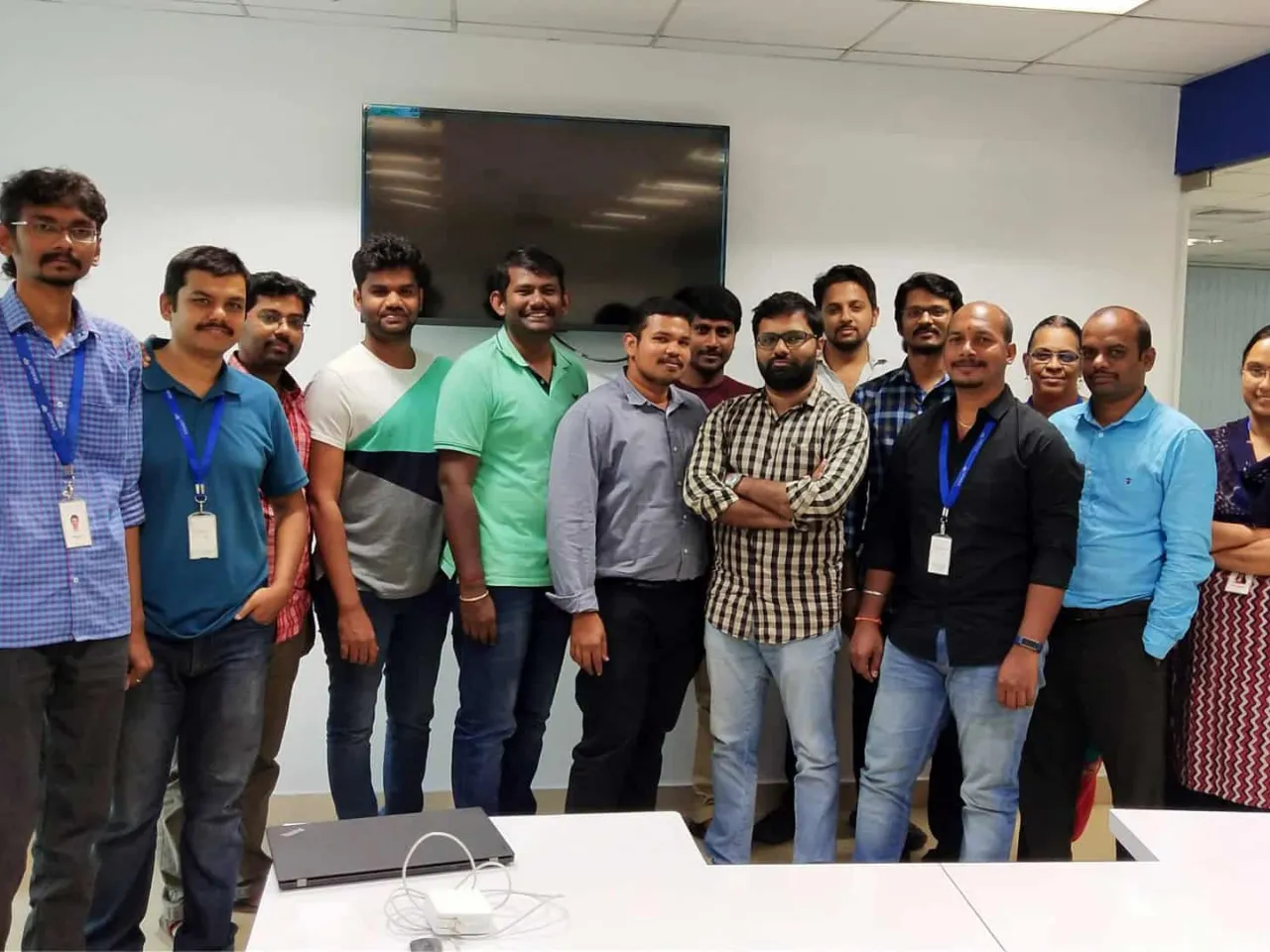 ideas2it employees