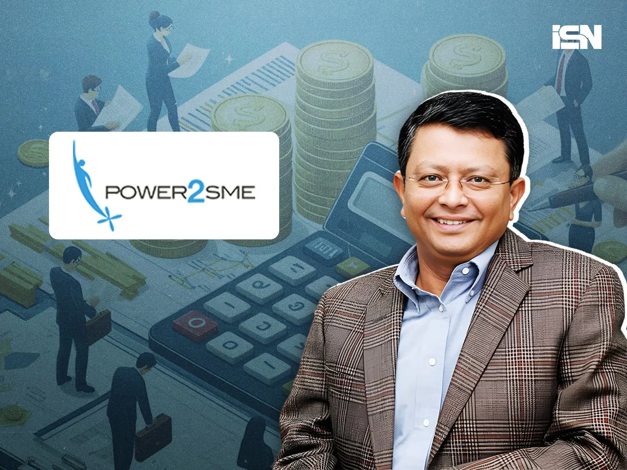 Power2SME FY23