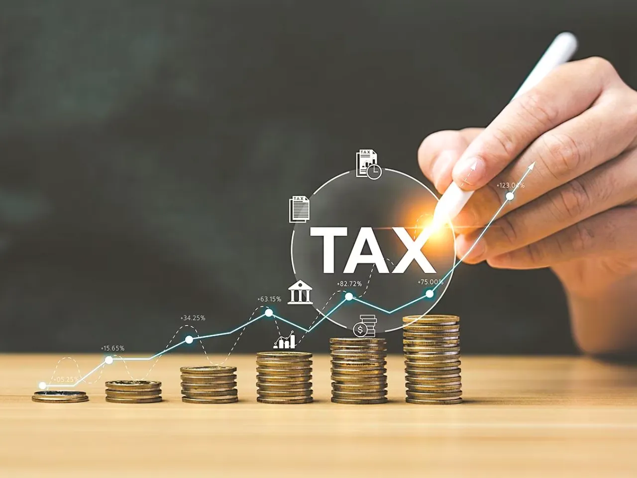 tax