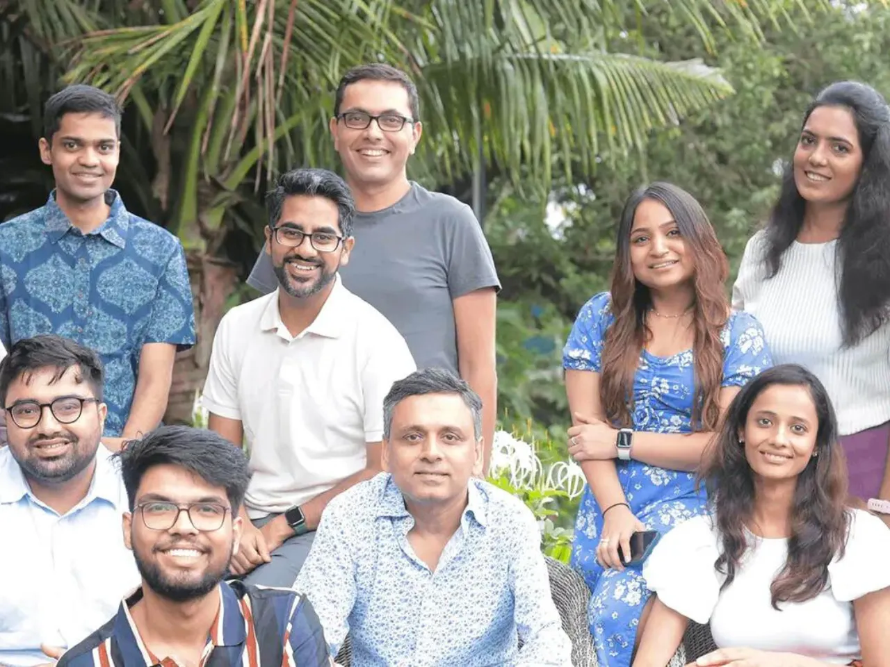A91 Partners Team 