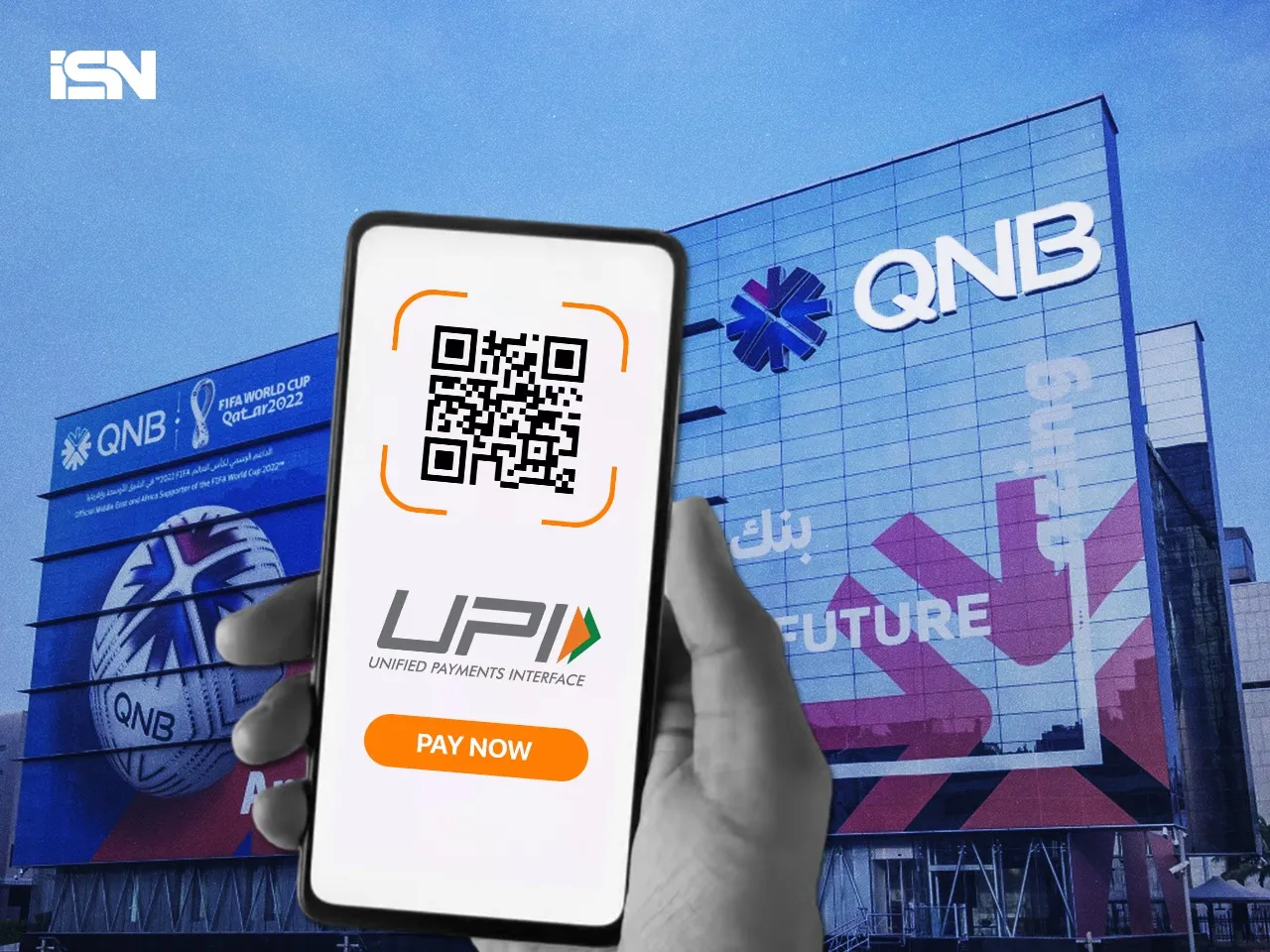 NPCI partners with QNB 