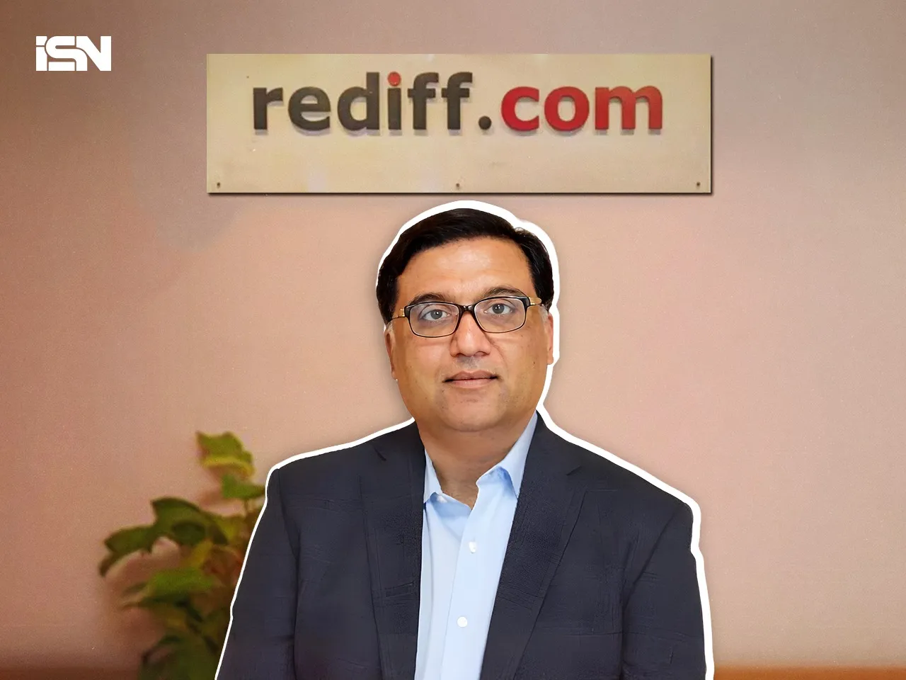 Rediff.com appoints Vishal Mehta