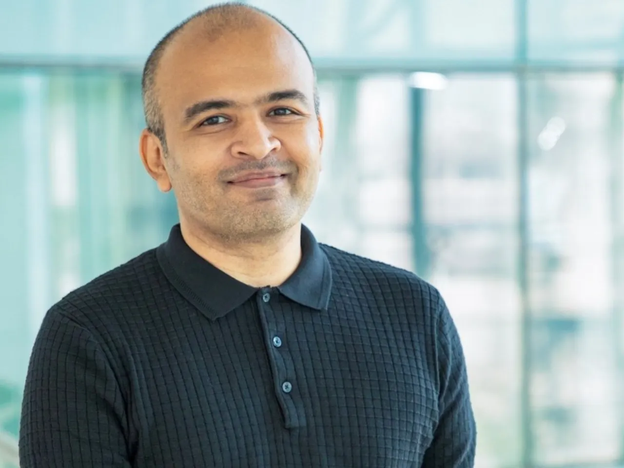 CaratLane CEO Avnish Anand 