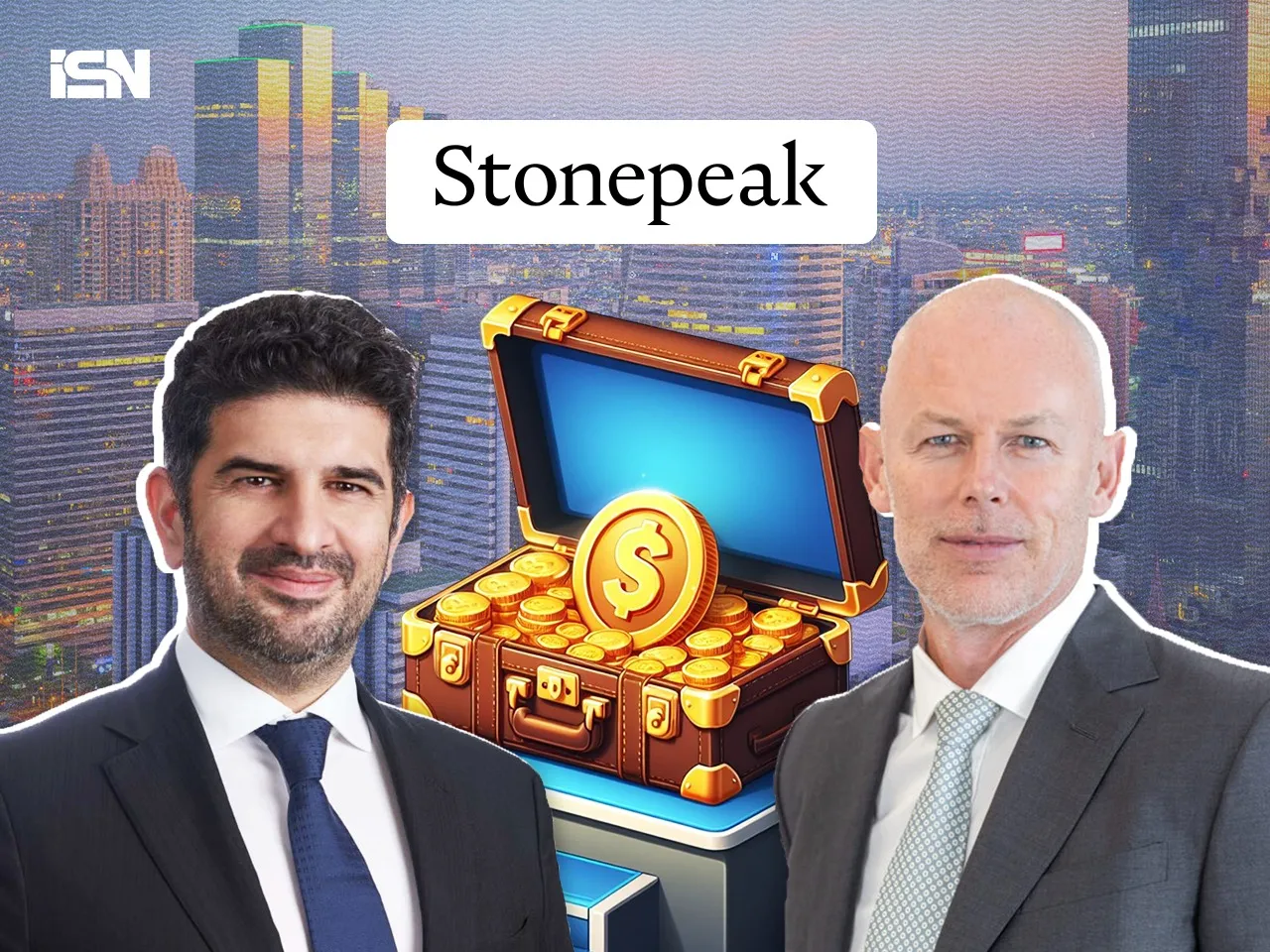 Stonepeak