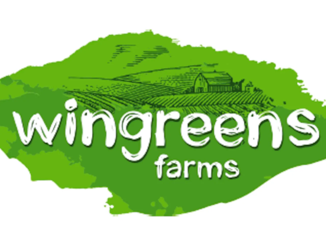 Wingreens Farms Logo