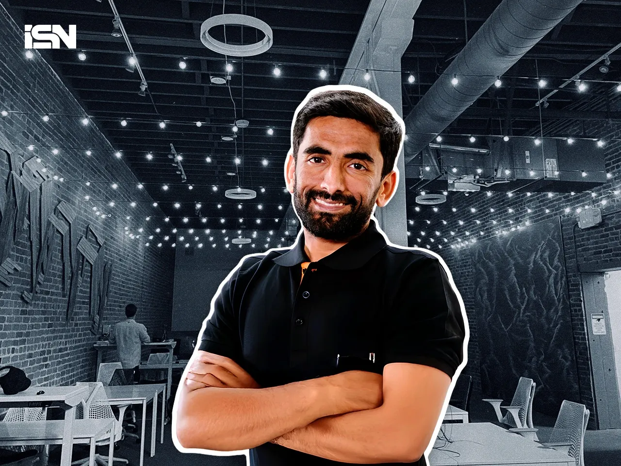Prateek Mehta