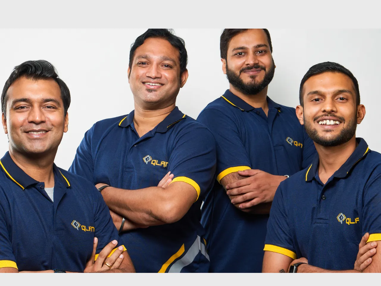 Qlan Founders