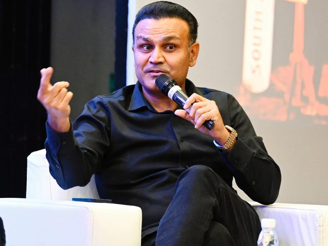 Virender Sehwag