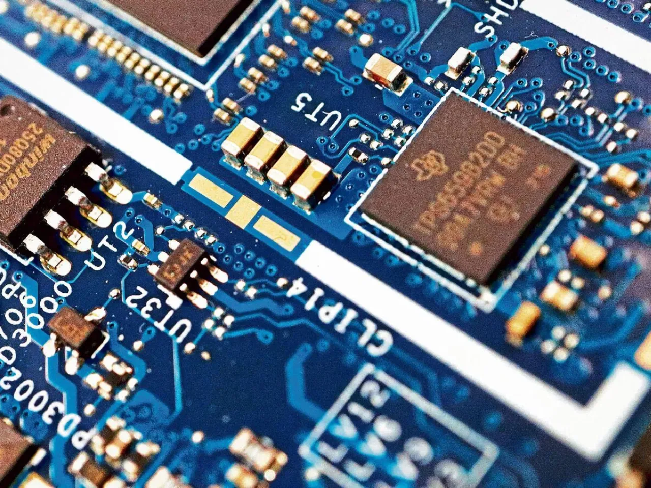 Lam Research India