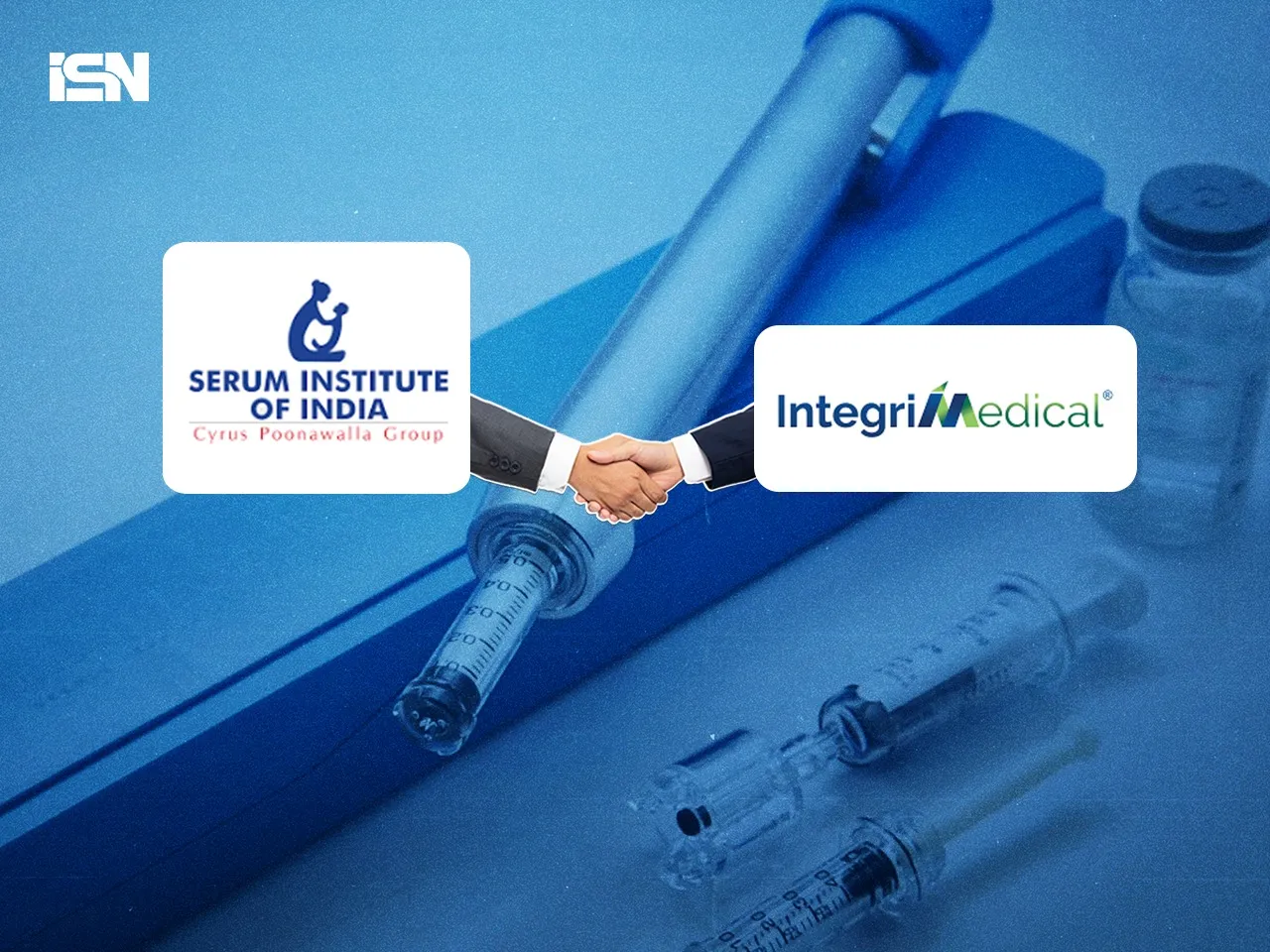 Serum Institute of India acquires 20% stake in IntegriMedical