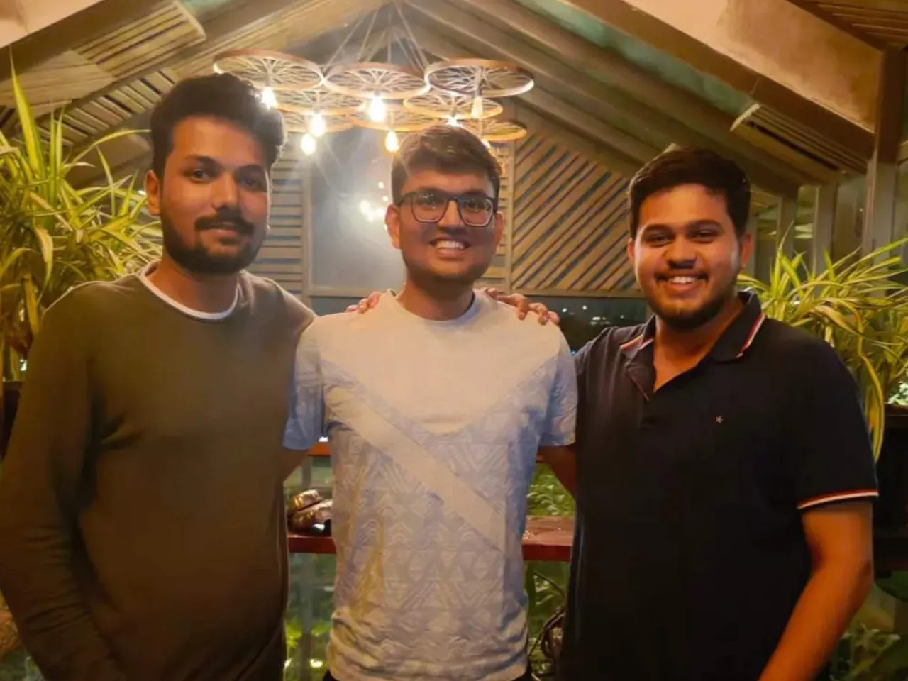 Himank Jain, Atharva Padhye, and Prabhat Singh