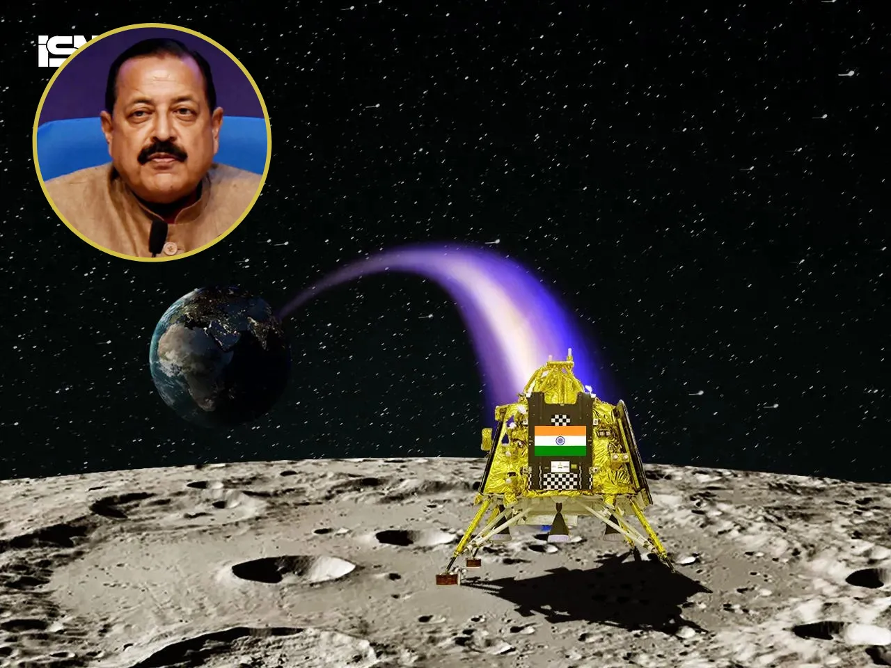 indian space misison