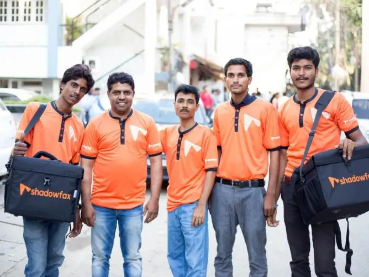 Shadowfax Delivery Partners 